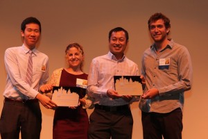 Honorees