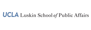 UCLA Luskin School of Public Affairs