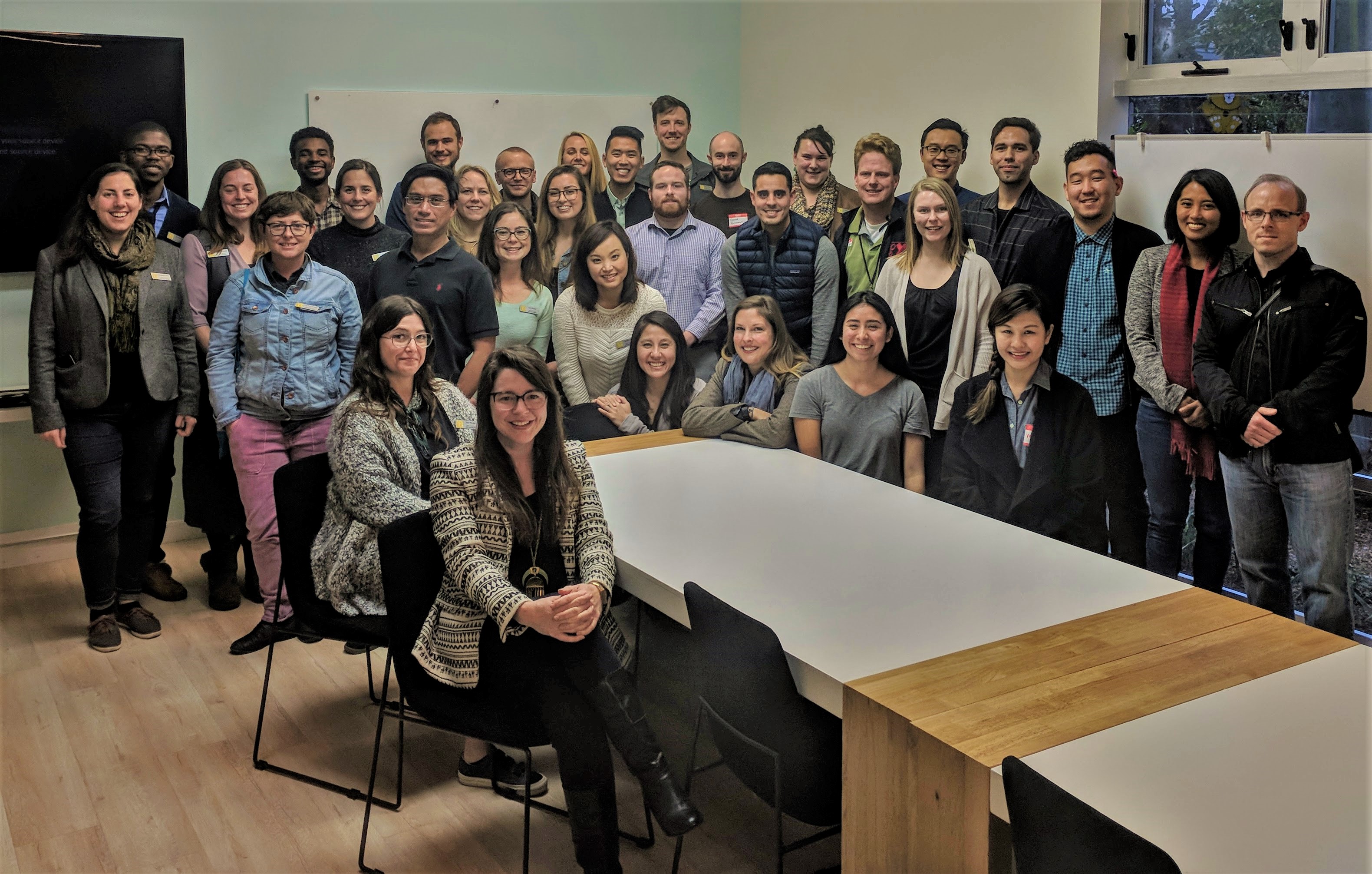 2018 board picture