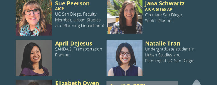 YPG Grad School Panel Flyer