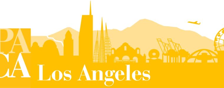 APA Los Angeles Logo