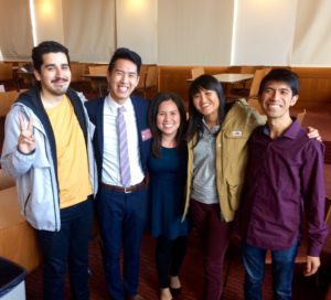 APA LA Student Symposium 1