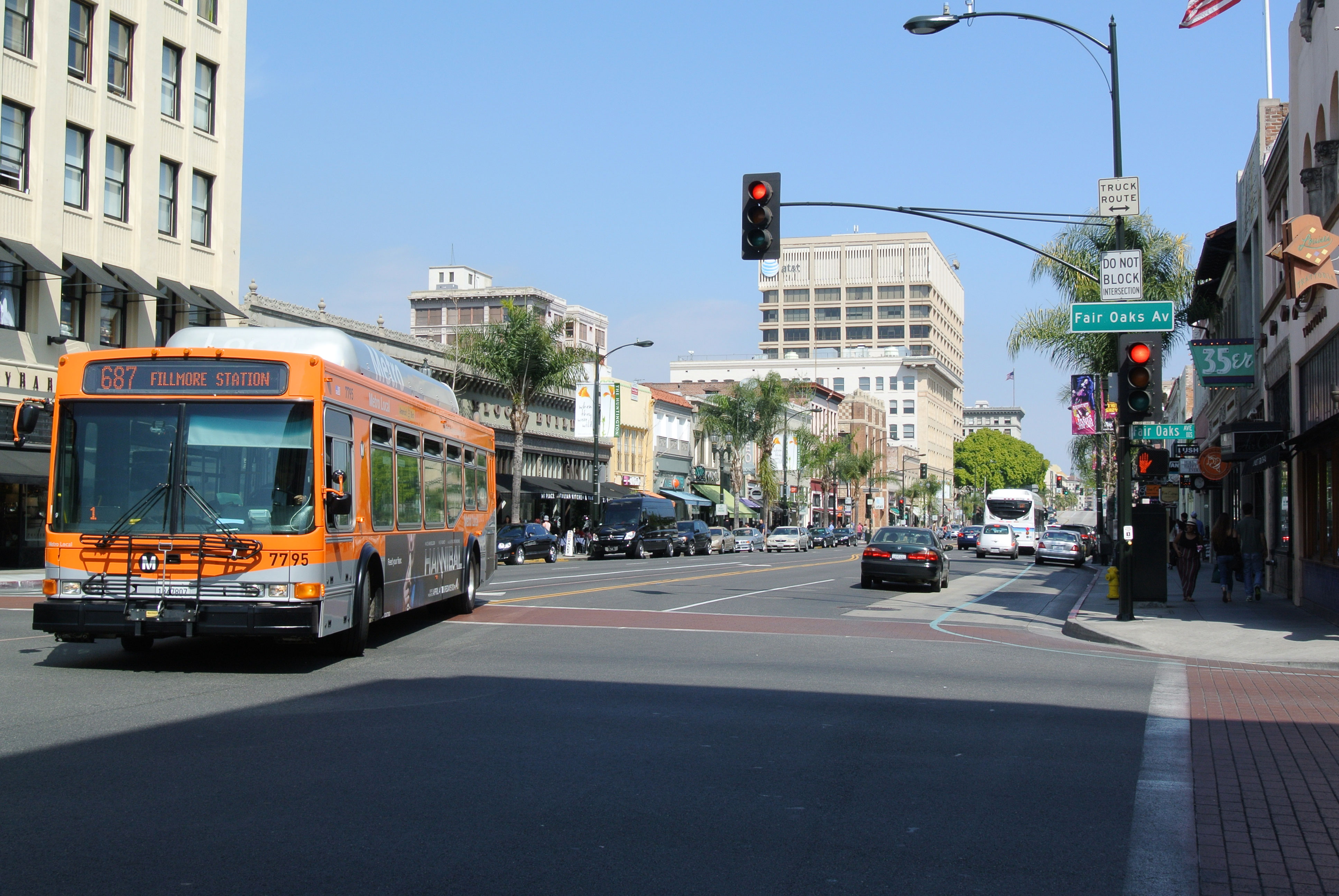 Colorado-Boulevard