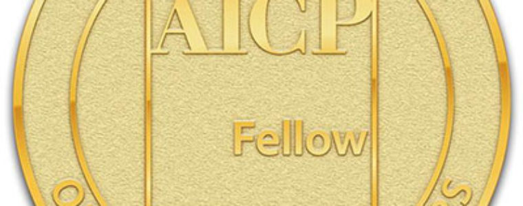 FAICP-Medallion