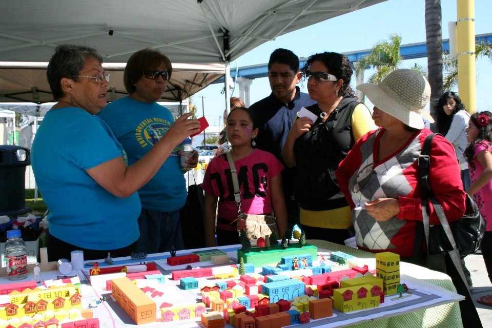 Healthy Communities