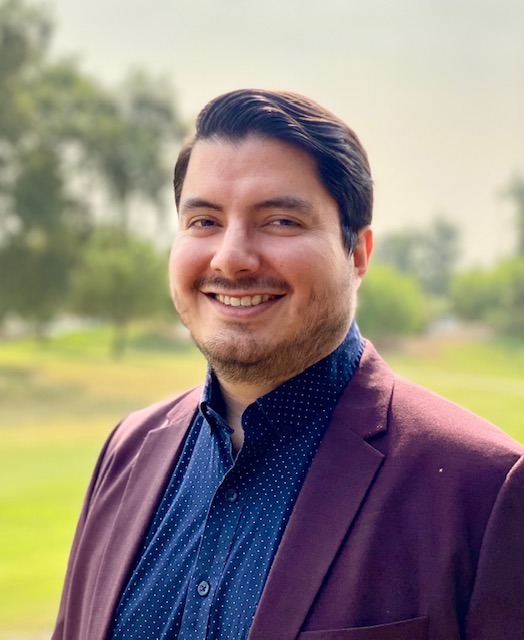 Carlos Rojas