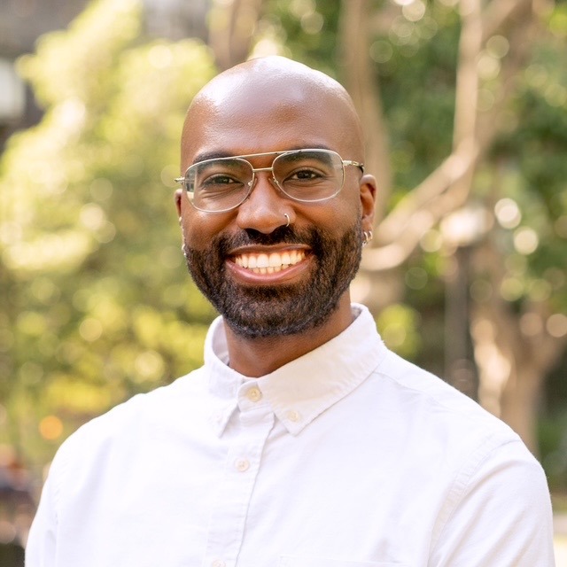Roderick Hall