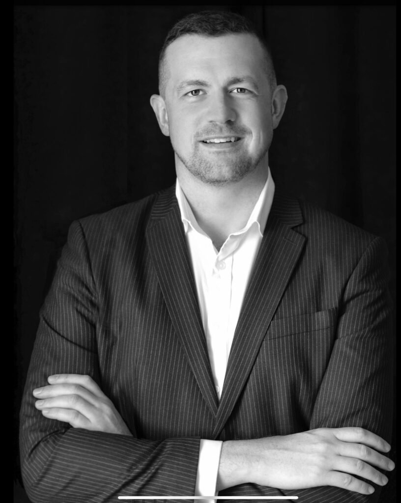 Adam Maleitzke, AICP