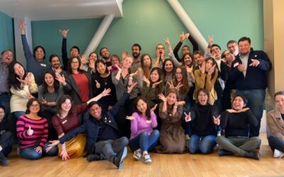 APA Los Angeles 2020 Board