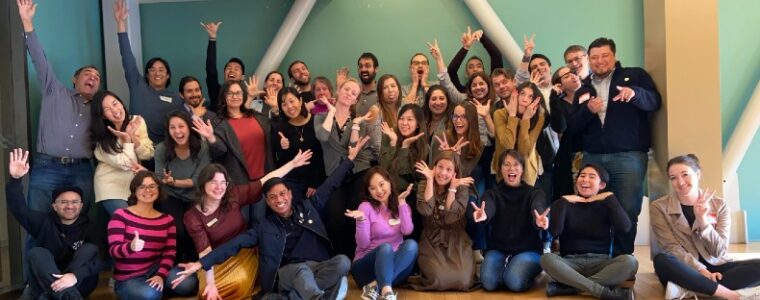 APA Los Angeles 2020 Board