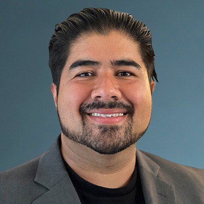 Luis Rodriguez