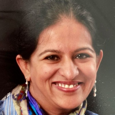 Manraj Bhatia