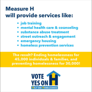 Measure H