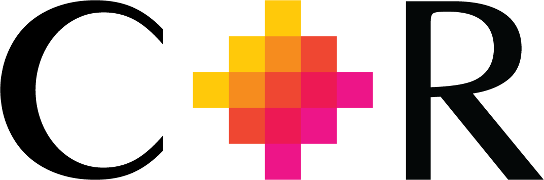 CR Associates Logo