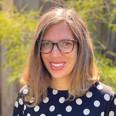 Nina Harvey, AICP