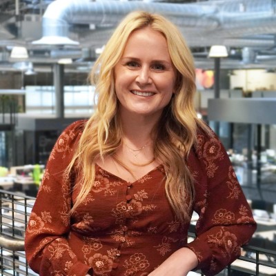 Shannon Heffernan, AICP
