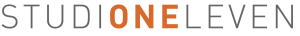 Studio 111 logo_latest standard version