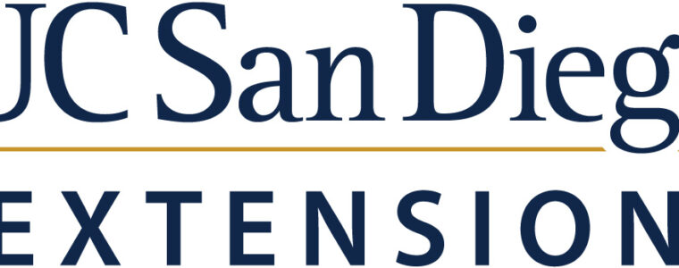 UC San Diego Extension Logo