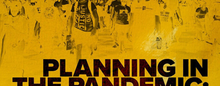 Planning in the Pandemic: Public Health and Social Justice