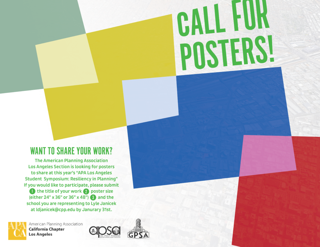 posters