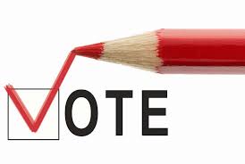 vote